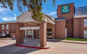 Quality Inn & Suites Richardson-Dallas